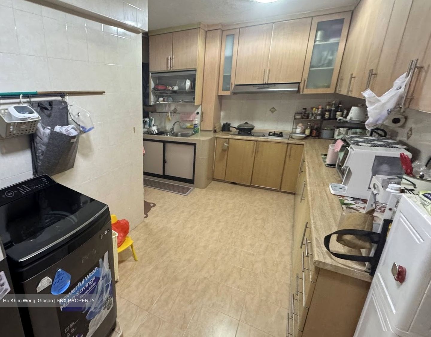 Blk 401 Hong Kah Court (Jurong West), HDB 5 Rooms #589332671